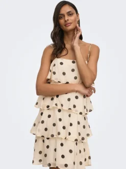 JDYFAY Kurzes Kleid
