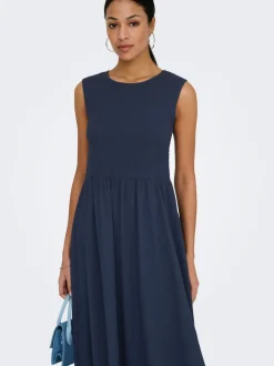JDYFELINA Langes Kleid