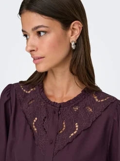 JDYFIA Kurzes Kleid