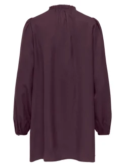 JDYFIA Kurzes Kleid