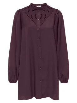 JDYFIA Kurzes Kleid