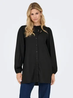 JDYFIA Kurzes Kleid