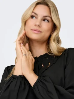 JDYFIA Kurzes Kleid