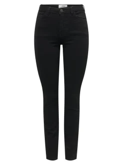 JDYFINA Mid Rise Skinny Fit Jeans