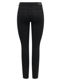JDYFINA Mid Rise Skinny Fit Jeans
