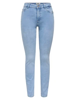 JDYFINA Mittlere Taille Skinny Fit Jeans