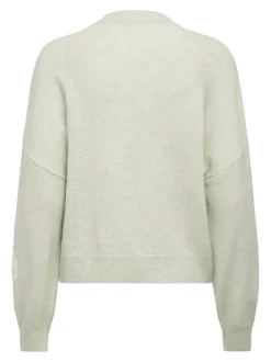 JDYFLORIS Strickpullover