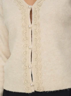 JDYFRANCIE Strickjacke