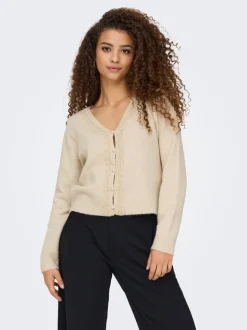 JDYFRANCIE Strickjacke