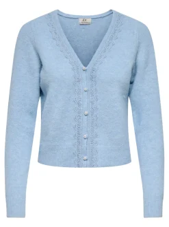 JDYFRANCIE Strickjacke