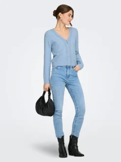 JDYFRANCIE Strickjacke