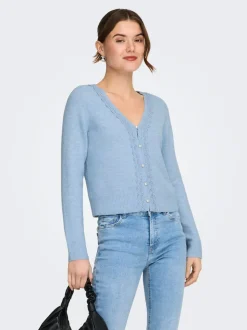 JDYFRANCIE Strickjacke