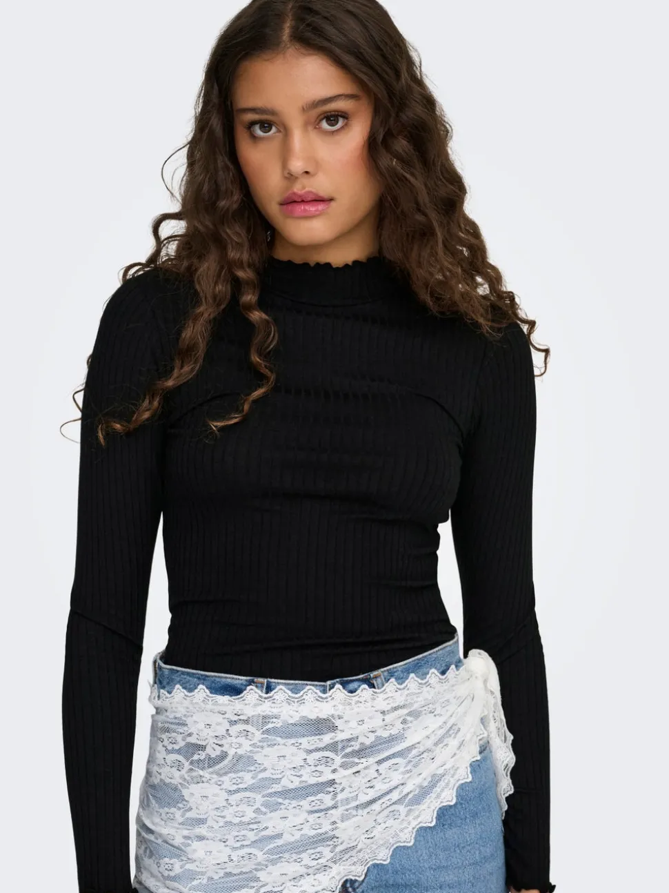 JDYFRANSISKA Top