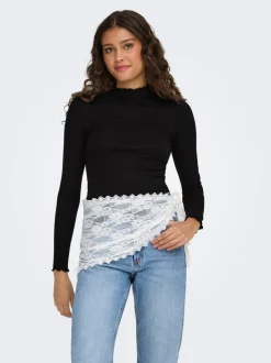 JDYFRANSISKA Top