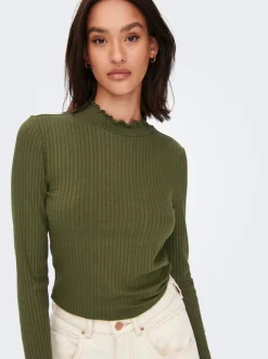 JDYFRANSISKA Top