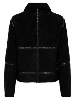 JDYFROSTY Teddyfell Jacke