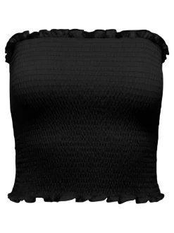 JDYFRULLA Gesmoktes Top