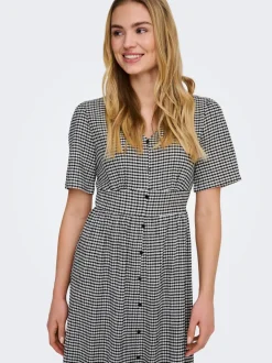 JDYGABY Midikleid