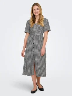 JDYGABY Midikleid