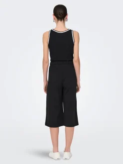 JDYGEGGO Locker geschnitten Culotte