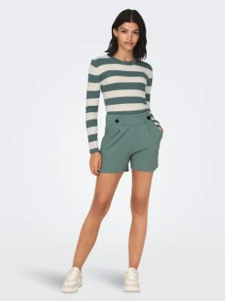 JDYGEGGO Normal geschnitten Shorts