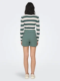 JDYGEGGO Normal geschnitten Shorts