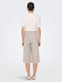 JDYGEGGO Locker geschnitten Culotte