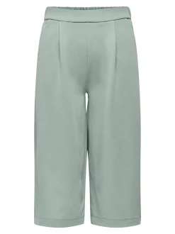 JDYGEGGO Locker geschnitten Culotte