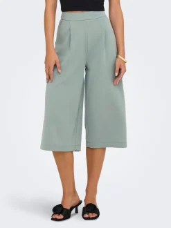 JDYGEGGO Locker geschnitten Culotte