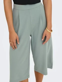 JDYGEGGO Locker geschnitten Culotte