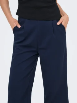 JDYGEGGO Locker geschnitten Culotte