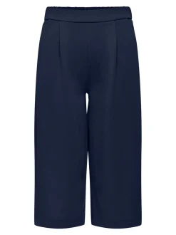 JDYGEGGO Locker geschnitten Culotte