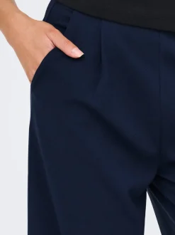 JDYGEGGO Locker geschnitten Culotte