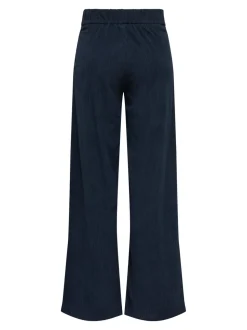 JDYGEGGO Locker geschnitten Hose