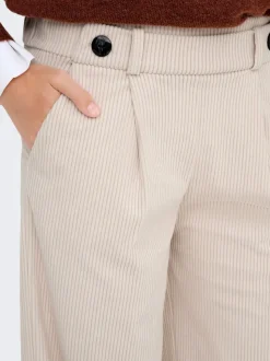 JDYGEGGO Locker geschnitten Hose