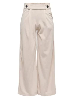 JDYGEGGO Locker geschnitten Hose