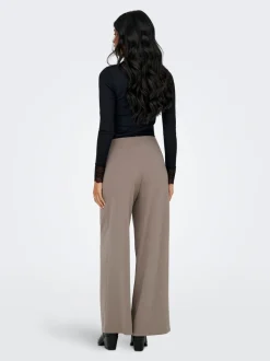 JDYGEGGO Normal geschnitten Hose