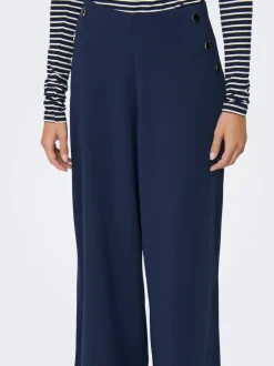 JDYGEGGO Normal geschnitten Hose
