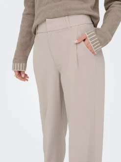 JDYGEGGO Normal geschnitten Hose