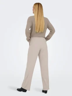 JDYGEGGO Normal geschnitten Hose