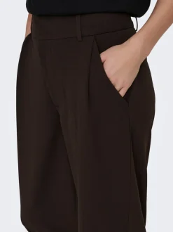 JDYGEGGO Normal geschnitten Hose