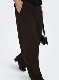 JDYGEGGO Normal geschnitten Hose