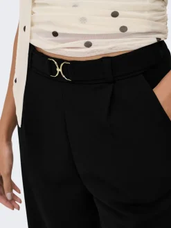 JDYGEGGO Normal geschnitten Hose