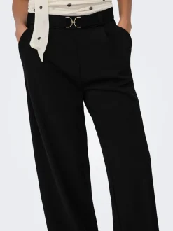 JDYGEGGO Normal geschnitten Hose