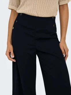 JDYGEGGO Normal geschnitten Hose