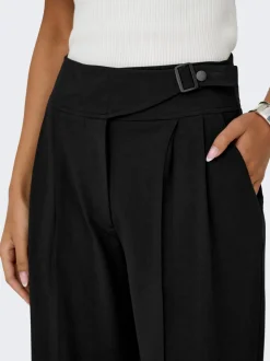 JDYGEGGO Normal geschnitten Hose