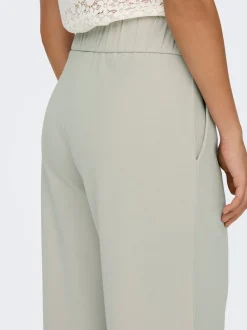 JDYGEGGO Normal geschnitten Hose