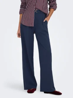JDYGEGGO Normal geschnitten Hose