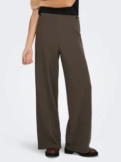 JDYGEGGO Normal geschnitten Hose