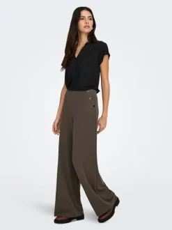 JDYGEGGO Normal geschnitten Hose